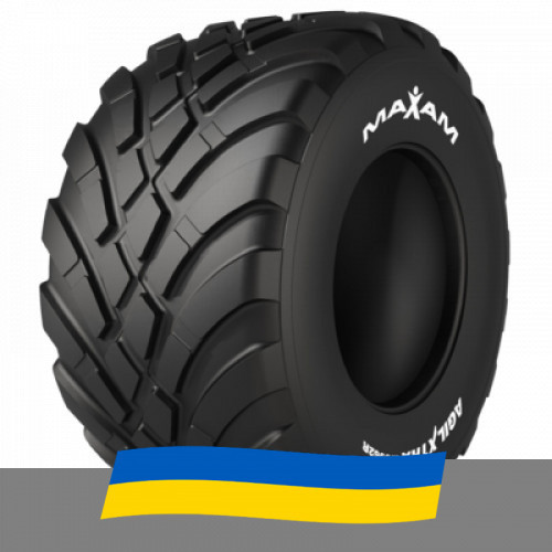 600/55 R26.5 Maxam MS962R AGILXTRA 165D Сельхоз шина Киев - изображение 1