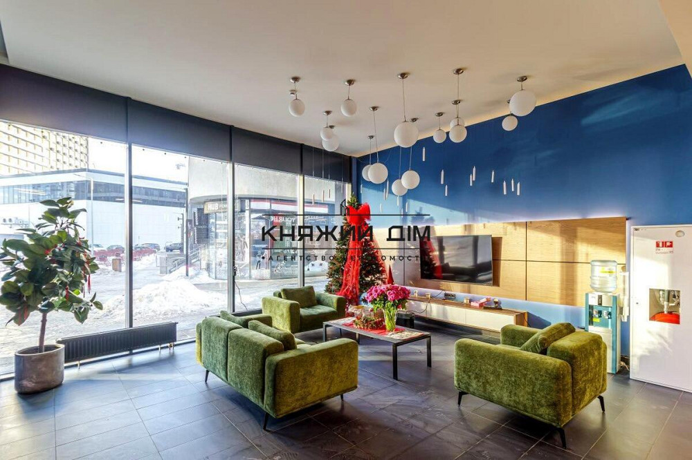 #128293; Квартира з видом на Дніпро — Дніпровська набережна, 15Ж. єОселя єВідновлення.ЖК Great Київ - зображення 5