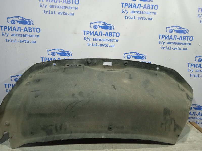 Обшивка багажника Kia Cerato 2008-2012 817504c000 (Арт. 19972) Київ - зображення 3