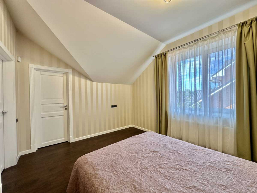 продажа 4-к дом Киево-Святошинский, Ирпень, 175000 $ Ірпінь - зображення 12