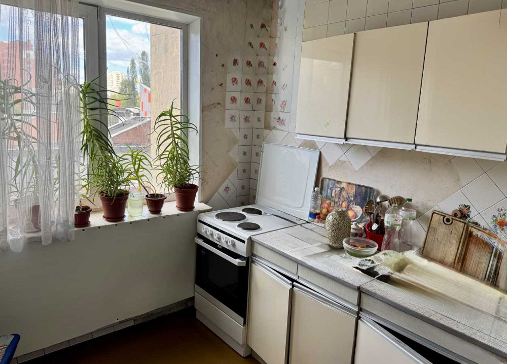 продажа 3-к квартира Киев, Соломенский, 75000 $ Київ - зображення 10