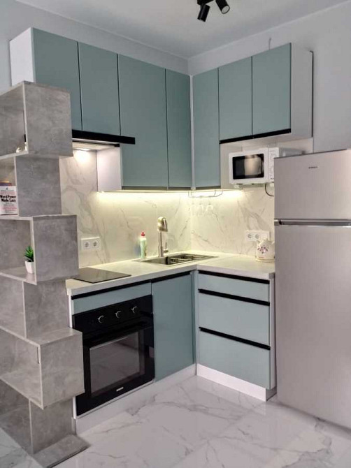 посуточная аренда 1-к квартира Киево-Святошинский, Ирпень, 1000 грн./сутки Ірпінь - зображення 11