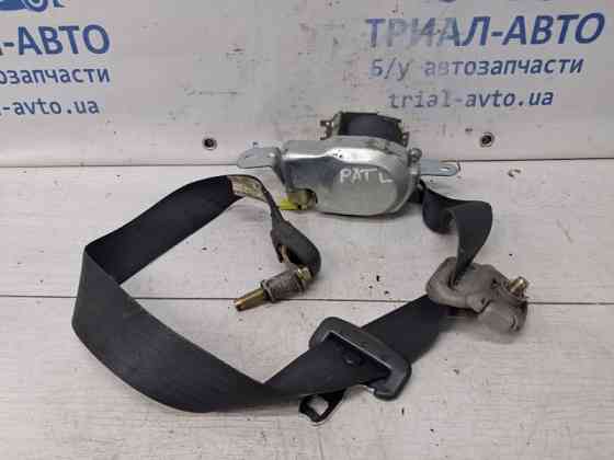 Ремень безопасности передний левый Nissan Pathfinder R51 2.5 DIESEL YD25DDTI 2004 (б/у) Киев