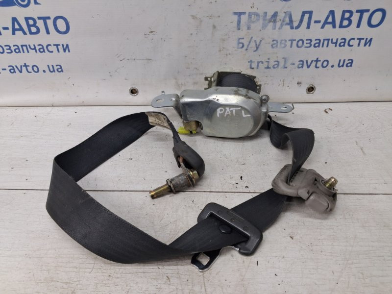 Ремень безопасности передний левый Nissan Pathfinder 2004-2014 H6885EB30B (Арт. 65806) Київ - зображення 1