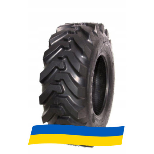 340/80 R18 Kabat GTR-03 143A8 Сільгосп шина Київ - зображення 11