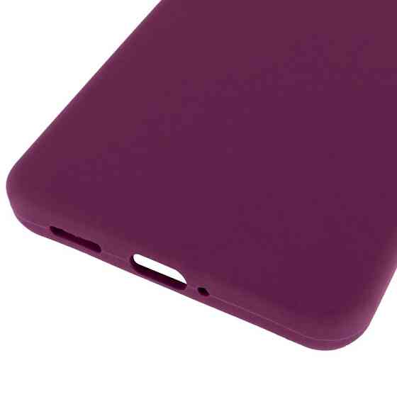 Чехол Silicone Cover Ummi Lakshmi Full Camera (AA) для Xiaomi Poco X5 Pro 5G Херсон