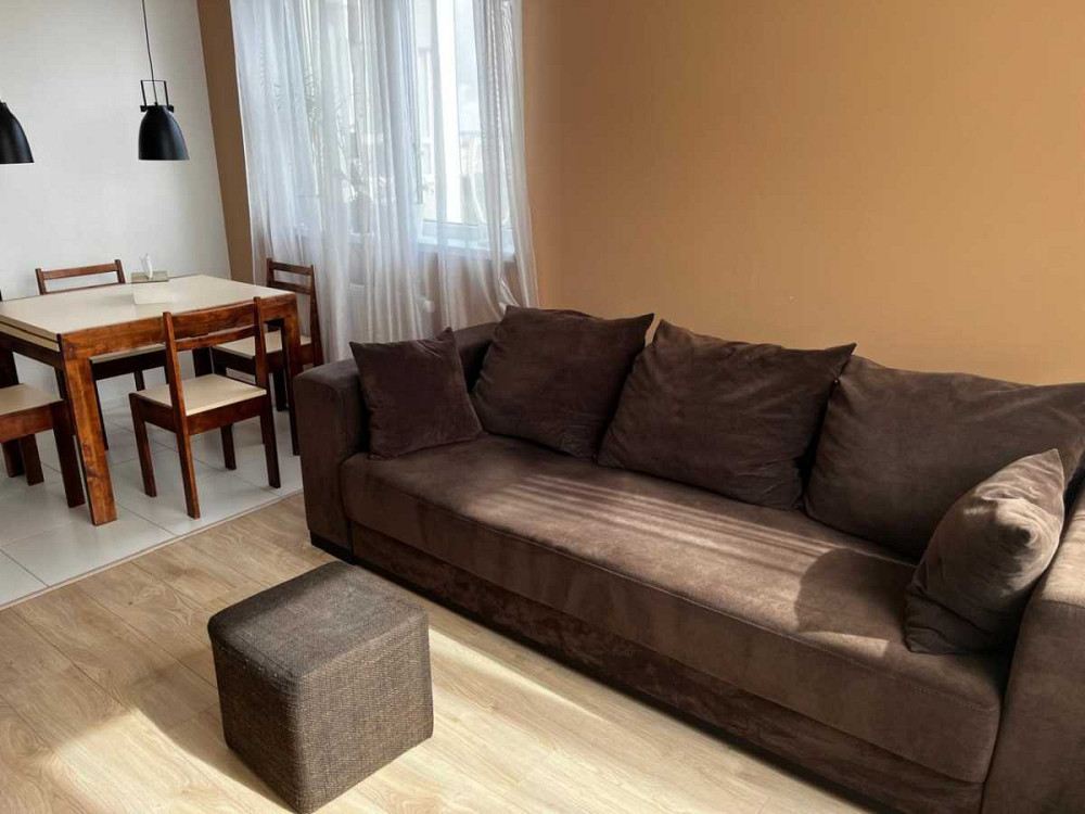долгосрочная аренда 3-к квартира Киев, Шевченковский, 700 $/мес. Киев - изображение 11