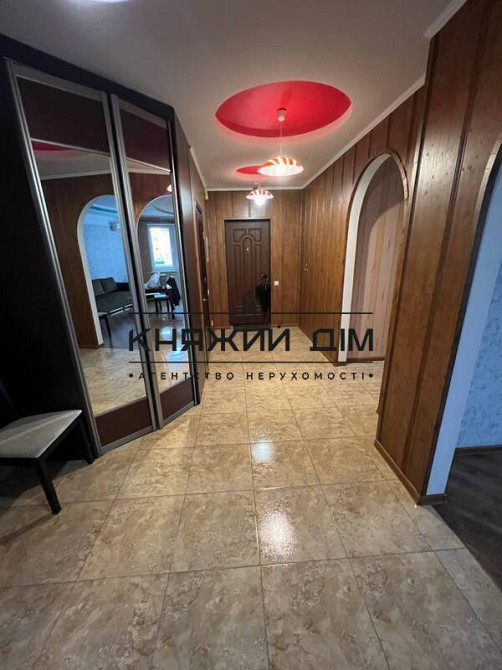 Оренда роздільної 2-х к.кв. м. Позняки 2 хв. ходьби. № 11181195 Київ - зображення 9