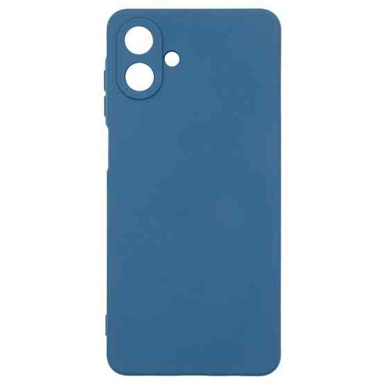 Чохол ArmorStandart ICON Camera Cov для Samsung A07 A075 Dark Blue (ARM86778) (Код товару:41747) Харків
