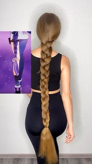 Вас відвідала ідея продати волосся у Дніпрі? Ми купимо Ваше волосся ДОРОГО Телефон 063 301 33 56 Дніпро - зображення 1