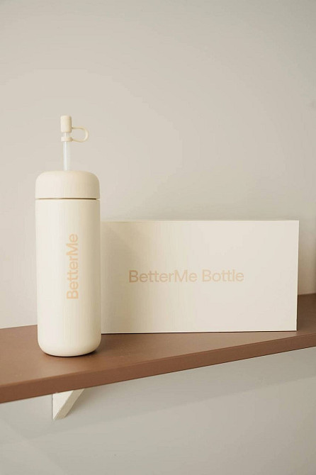 Рекламні фігури для брендових магазинів BetterMe Київ - зображення 3