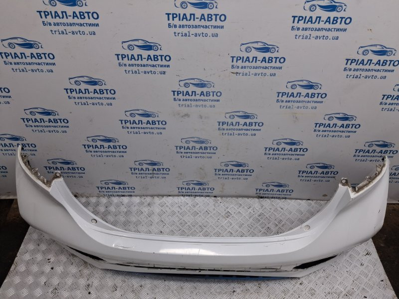 Бампер задний Hyundai Ioniq 2016-  (Арт. 80589) Киев - изображение 2