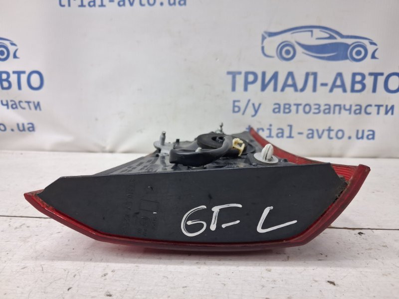 Фонарь задний внутренний левый Mitsubishi Outlander 2012-2021 8331A179 (Арт. 79882) Киев - изображение 5