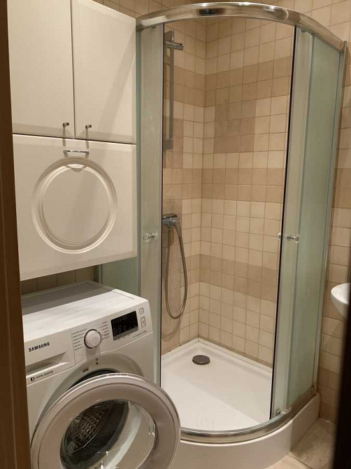 долгосрочная аренда 1-к квартира Киев, Оболонский, 20000 грн./мес. Киев - изображение 6