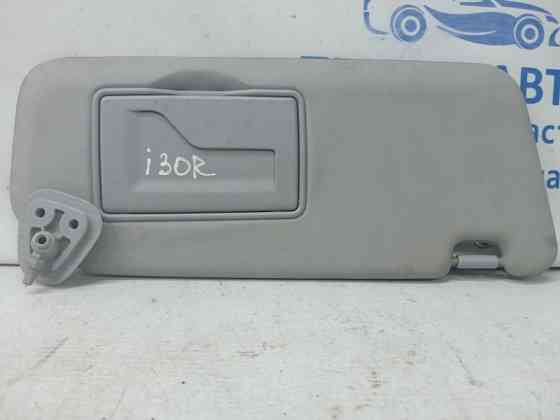 Козырек солнцезащитный правый Hyundai I30 2007-2012 852022L060TX (Арт. 61678) Киев