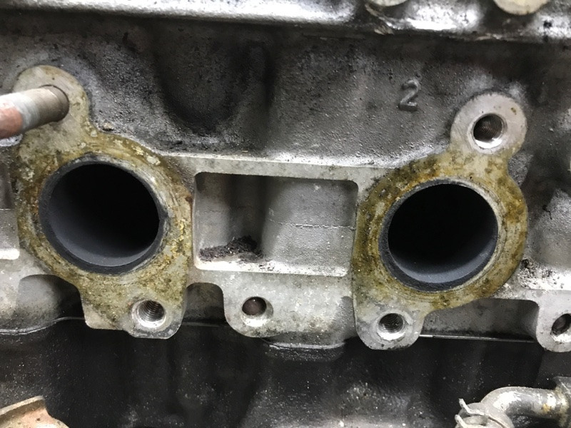 Двигатель Toyota Prado 2002-2009 1KD-FTV (Арт. 45076) Киев - изображение 9