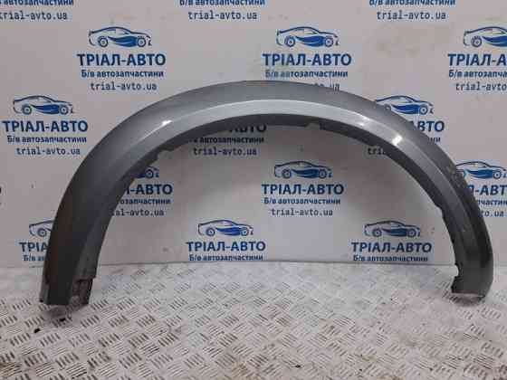 Накладка крыла Mitsubishi L200 2006-2015 7420A032HA (Арт. 69190) Київ