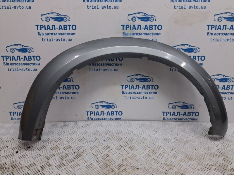 Накладка крыла Mitsubishi L200 2006-2015 7420A032HA (Арт. 69190) Київ - зображення 1