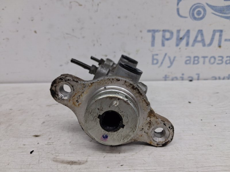 Тормозной цилиндр главный Mitsubishi L200 KB 2.5 DIESEL 4D56 2006 (б/у) Киев - изображение 3