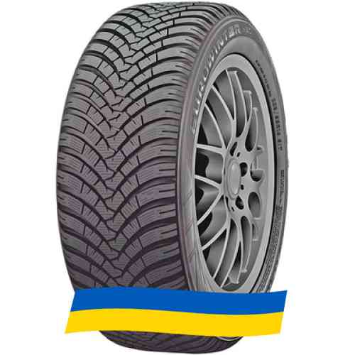 245/40 R18 Falken Eurowinter HS01 97V Легкова шина Київ