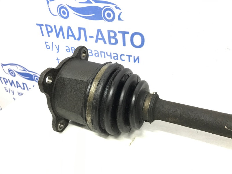 Привод задний Suzuki Grand Vitara JT 2.0 БЕНЗИН J20A 2005 (б/у) Киев - изображение 3