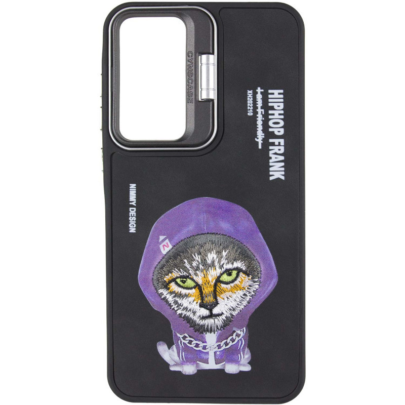 TPU+PC чехол Friends для Xiaomi Redmi Note 13 Pro 4G / Poco M6 Pro 4G Херсон - изображение 3