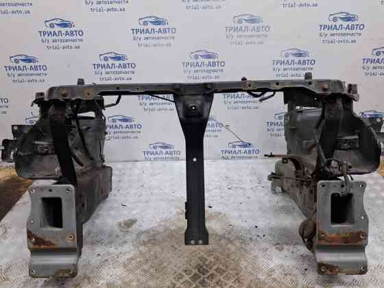 Панель передняя SsangYong Korando C200 2.0 DIESEL D20DT 2010 (б/у) Киев