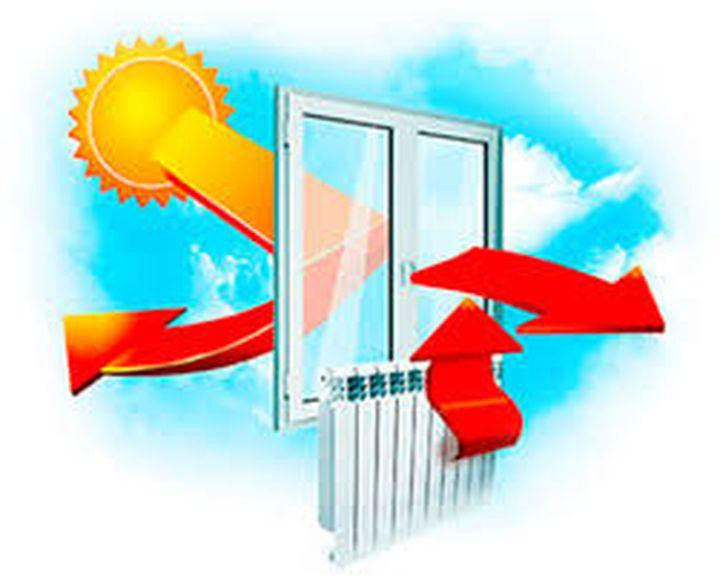 Энергосберегающая пленка для окон 6мХ1м (25мкрн) Харьков - изображение 6