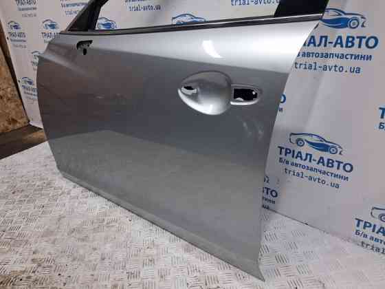 Дверь передняя левая Mazda 6 GJ 2.2 DIESEL 2012 (б/у) Киев