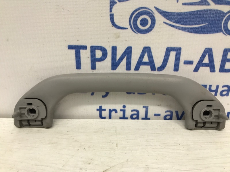 Ручка потолка Mitsubishi Outlander CU 2.4 БЕНЗИН 4G69 2003 (б/у) Киев - изображение 2