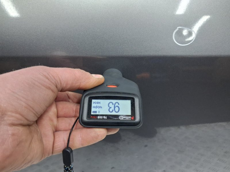 Дверь передняя правая Mitsubishi Outlander CU 2.4 БЕНЗИН 4G69 2003 (б/у) Київ - зображення 7