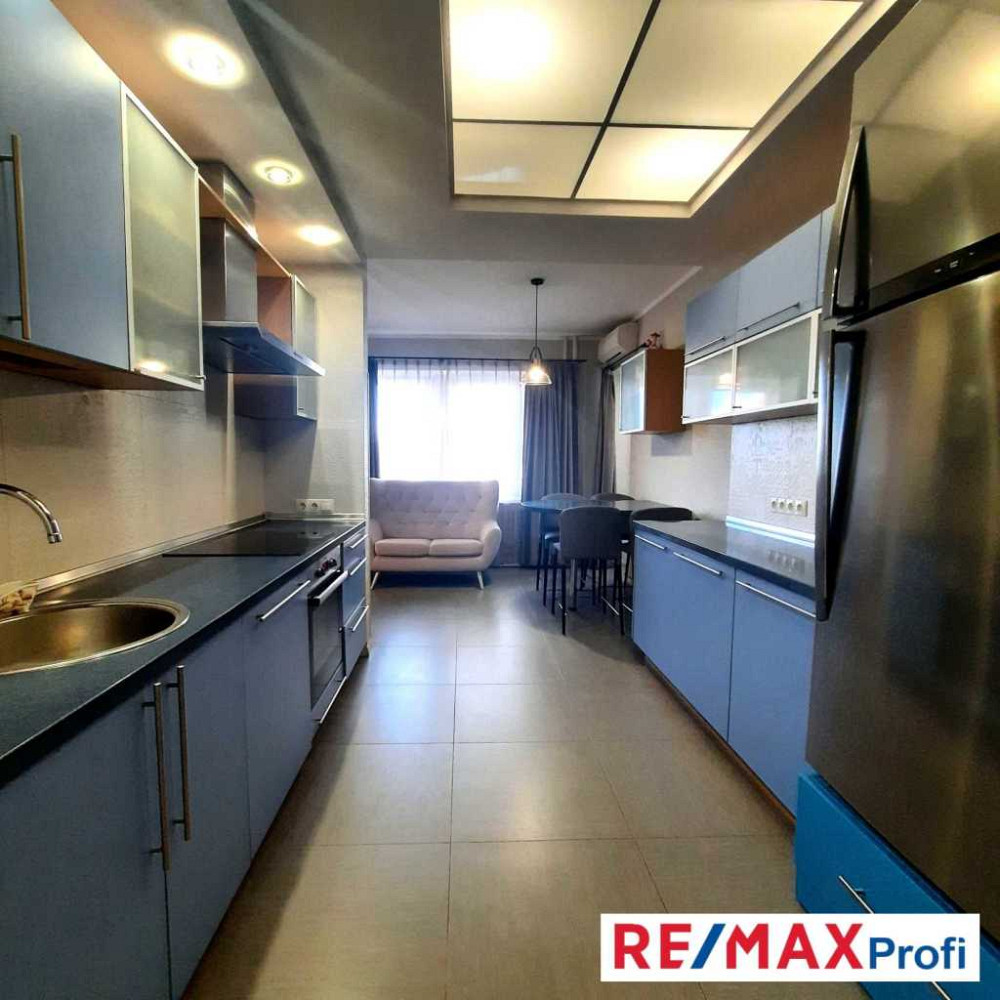 долгосрочная аренда 3-к квартира Киев, Оболонский, 45000 грн./мес. Київ - зображення 11