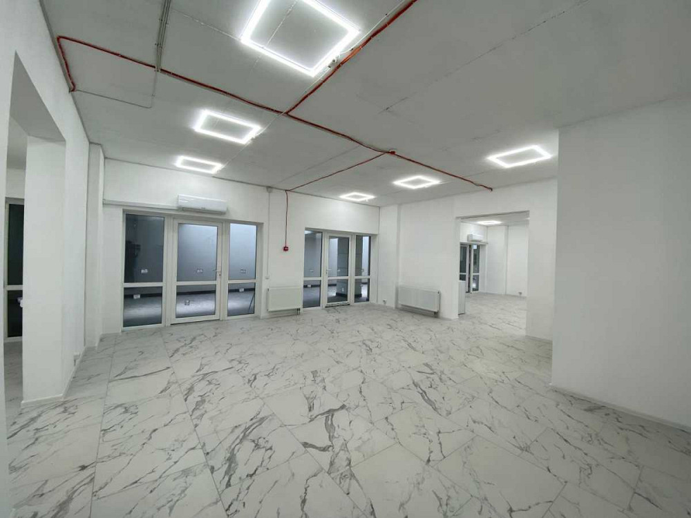 продажа торговые площади Киев, Голосеевский, 110000 $ Київ - зображення 1