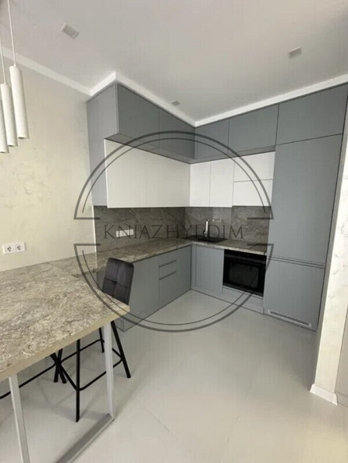 Продаж 1-кім. квартири у ЖК Нова Англія, будинок Брайтон. Код: 21146062 Киев - изображение 10