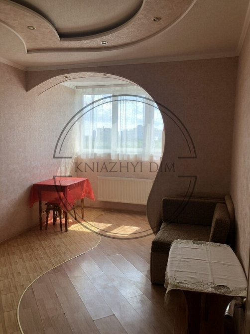 1-кімнатна в новобудові біля м.Академмістечко.Код об'єкту:1183271 Киев - изображение 2