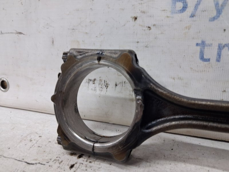 Поршень с шатуном Mazda 3 BM 2.2 DIESEL 2013 (б/у) Київ - зображення 2