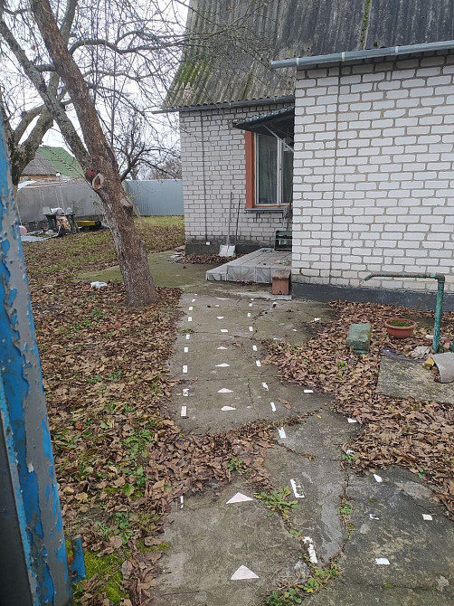 Хата у Зазим'ї продам Київ - зображення 6