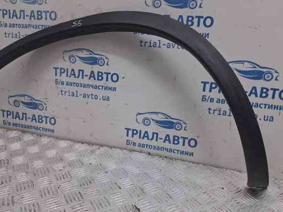 Накладка крыла Nissan Qashqai 2006-2013 93829BR01A (Арт. 82496) Київ