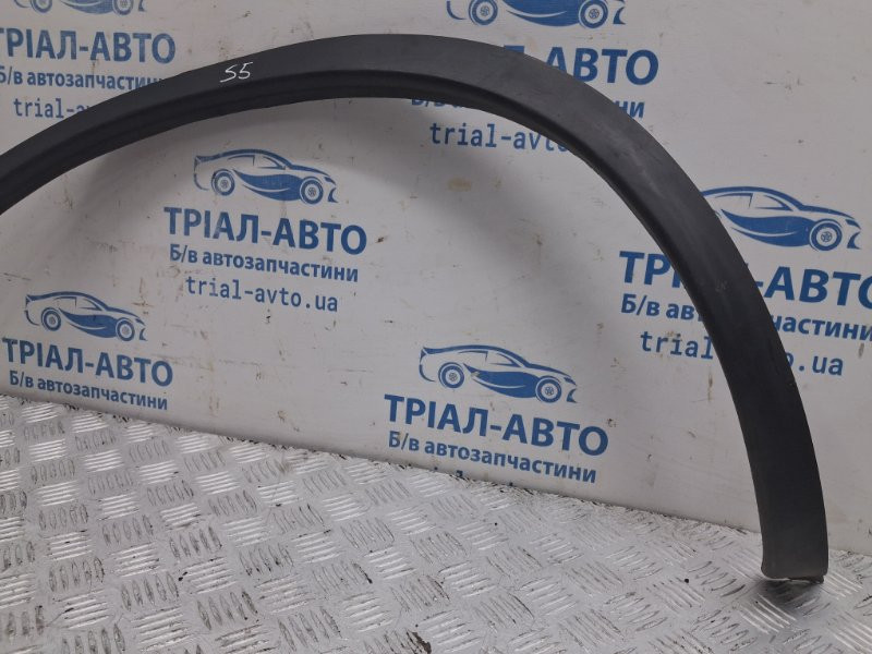 Накладка крыла Nissan Qashqai 2006-2013 93829BR01A (Арт. 82496) Київ - зображення 3
