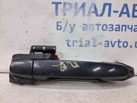 Ручка двери внешняя передняя правая Toyota Avensis 2002-2010 6920105060 (Арт. 62156) Київ
