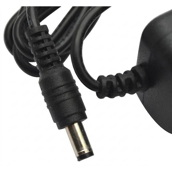 DM Зарядний пристрій для роутера 5V 2A Black Харків - зображення 5