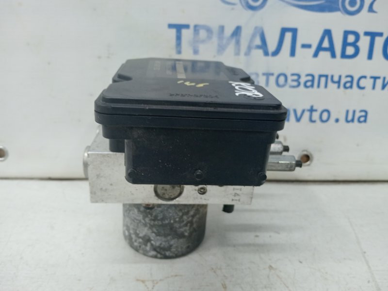 Блок abs SsangYong Korando C200 2.0 DIESEL D20DT 2010 (б/у) Киев - изображение 2