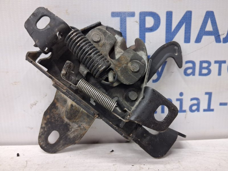 Замок капота Chevrolet Captiva 2006-2018 95469605 (Арт. 77144) Київ - зображення 2