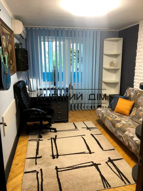 3 комн. разд. кварт. на Оболоне м. Минская № 11131350 Киев - изображение 5