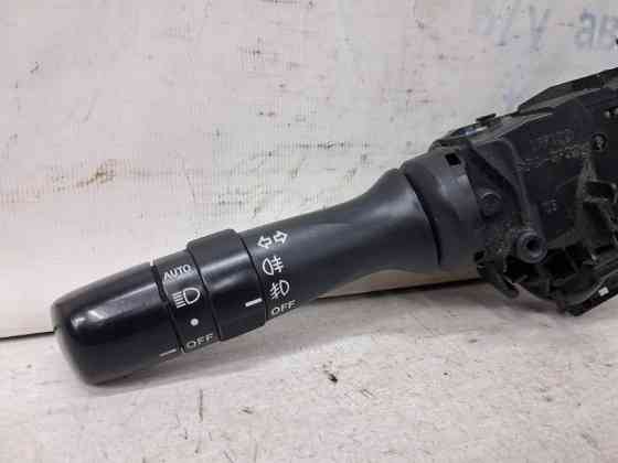 Переключатель подрулевой левый(поворотники) Toyota Camry XV40 2.4 БЕНЗИН 2AZFE 2006 (б/у) Киев