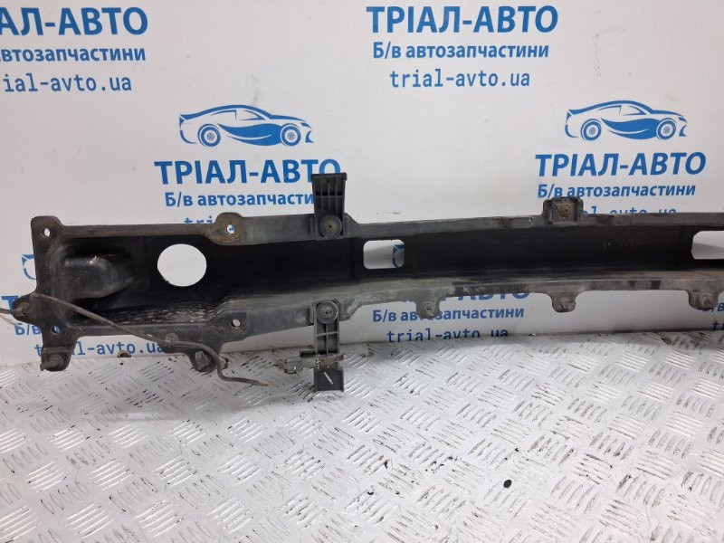 Усилитель бампера задний Kia Sportage SL 1.7 DIESEL D4FD 2010 (б/у) Киев - изображение 7