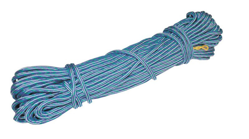 Шнур хозяйственный ГОСПОДАР М-25 Ø5.0 мм 25 м 92-0440 Харьков - изображение 1