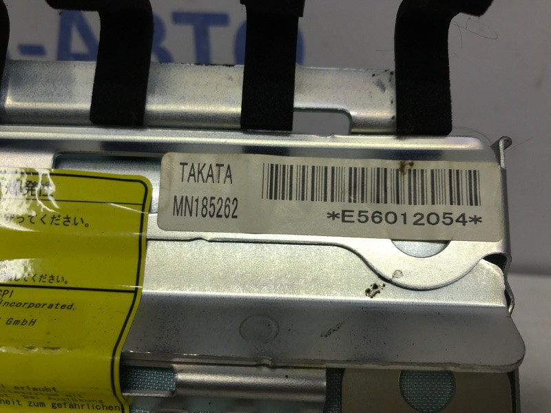 Подушка безопасности в торпеду Mitsubishi Lancer 9 1.6 БЕНЗИН 4G18 2003 (б/у) Київ - зображення 4