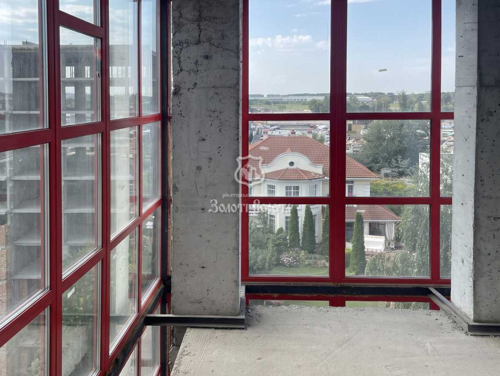 продажа 1-к квартира Киев, Соломенский, 40500 $ Київ - зображення 1