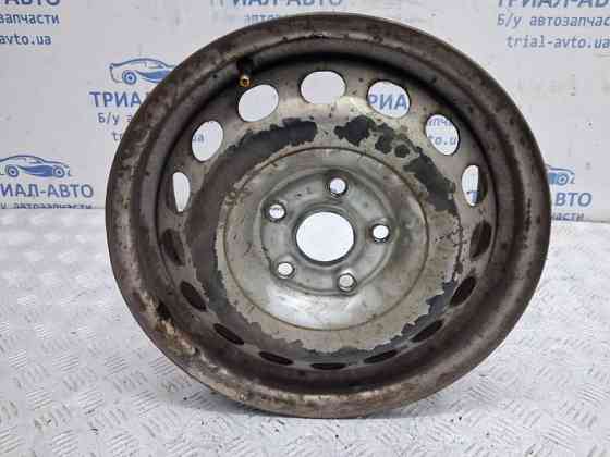 Диск штампованный Volkswagen Caddy 2003-2015 1K0601027C (Арт. 67805) Київ